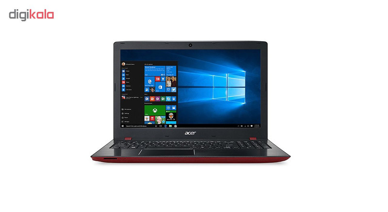 لپ تاپ 15 اینچی ایسر مدل Aspire E5-576G-310X لپ تاپ 15 اینچی ایسر مدل Aspire E5-576G-310X