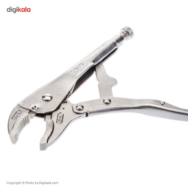 انبر قفلی لیکوتا مدل APT-39002C سایز 10 اینچ