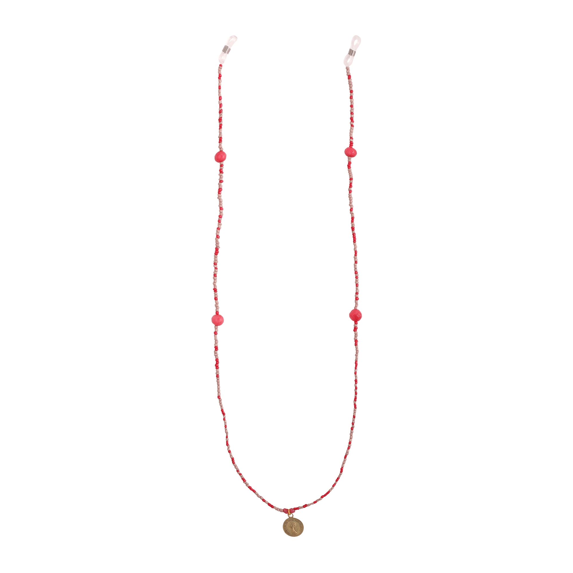 بند عینک طرح الیزابت کد S922