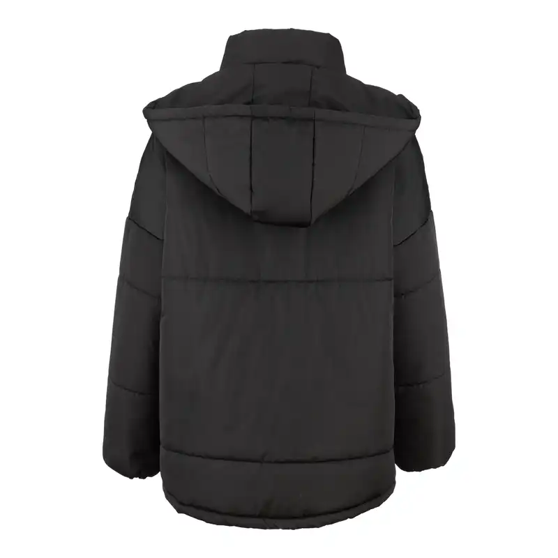 کاپشن زنانه السانا مدل بارمان کد 170201