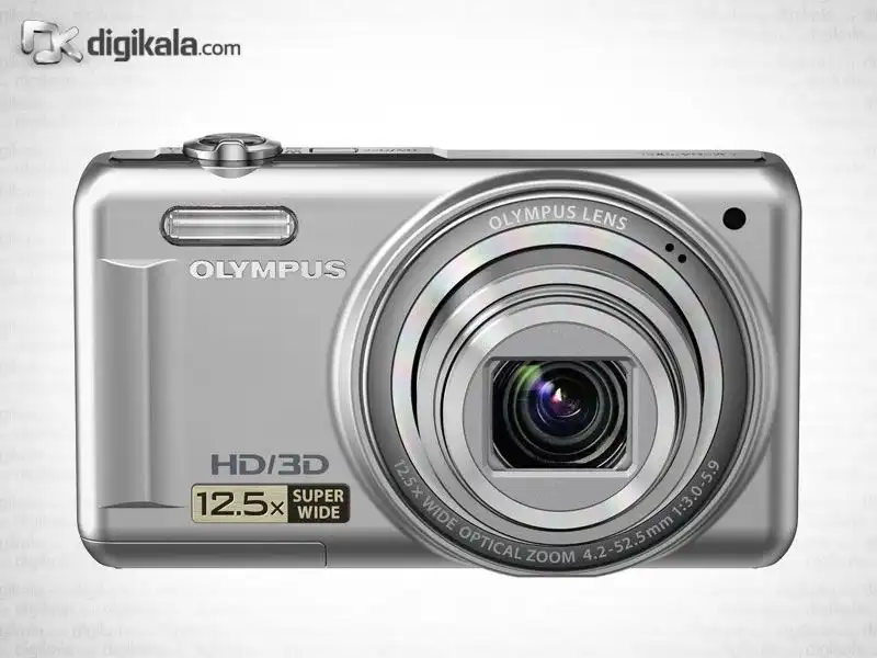 دوربین دیجیتال الیمپوس - وی آر 330