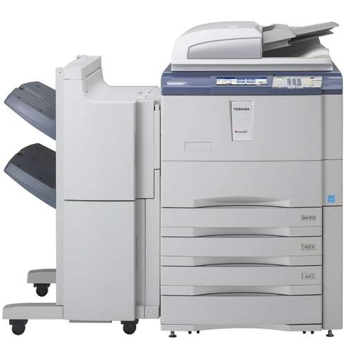 دستگاه کپی توشیبا مدل e-STUDIO 657