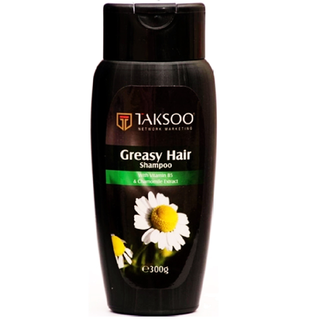 شامپو تکسو مدل greasy hair حجم 250 میلی لیتر