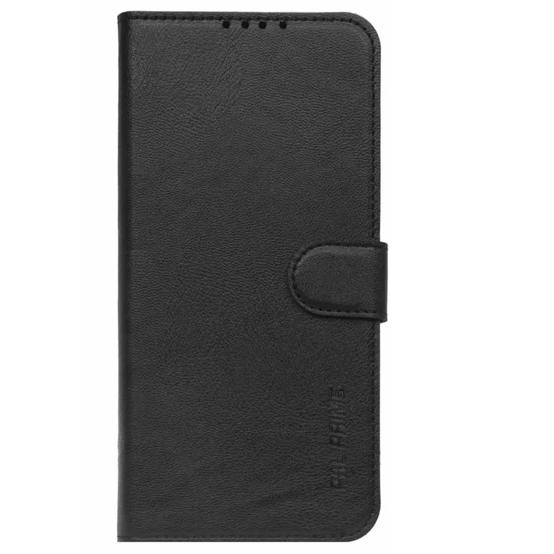 کیف کلاسوری پال پرایم مدل چرمی مناسب برای گوشی موبایل شیائومی Redmi 12C / 11A / Poco C55