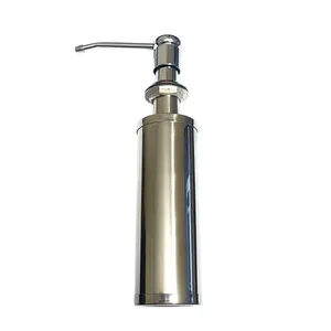 مخزن مایع ظرفشویی توکار بی تی مدل CD-1010