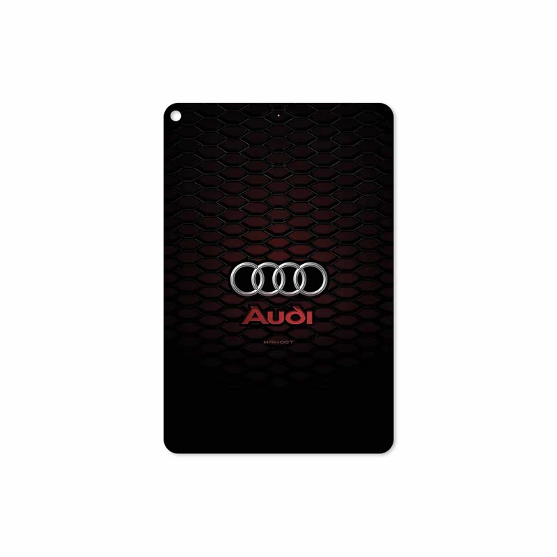 برچسب پوششی ماهوت مدل Audi AG مناسب برای تبلت اپل iPad mini (GEN 5) 2019 A2133