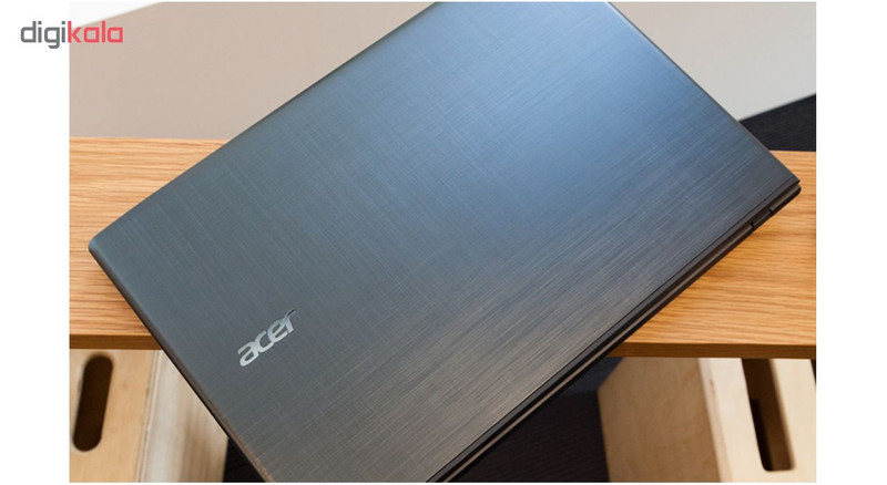 لپ تاپ 15 اینچی ایسر مدل Aspire E5-576G-36N0 لپ تاپ 15 اینچی ایسر مدل Aspire E5-576G-36N0