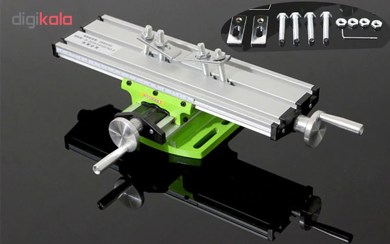 گیره دو محور مدل 6300 گیره دو محور مدل 6300