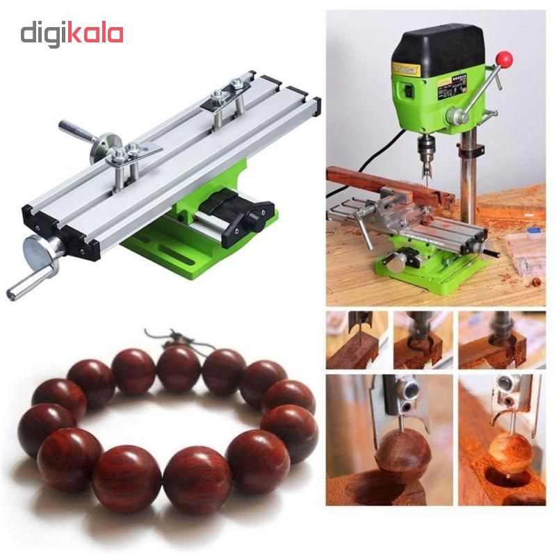 گیره دو محور مدل 6300 گیره دو محور مدل 6300