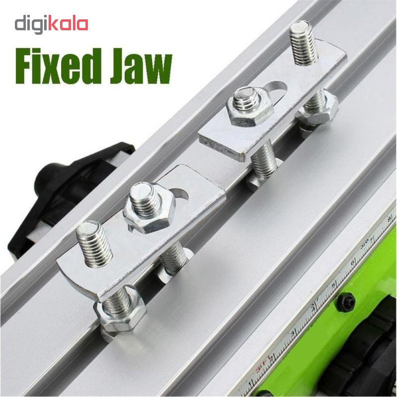 گیره دو محور مدل 6300 گیره دو محور مدل 6300