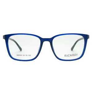 فریم عینک طبی مدل MB009 BLU