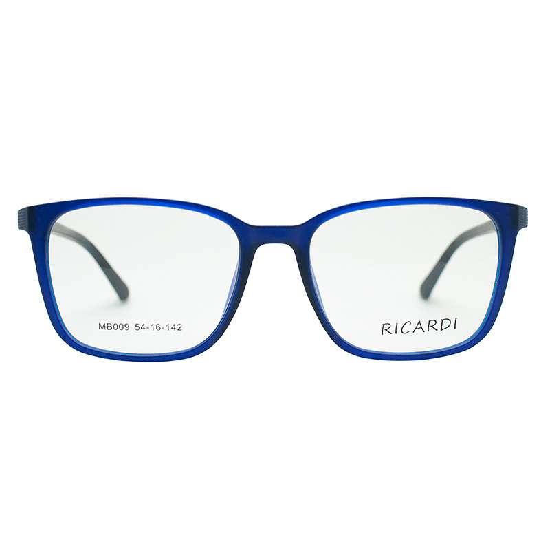 فریم عینک طبی مدل MB009 BLU