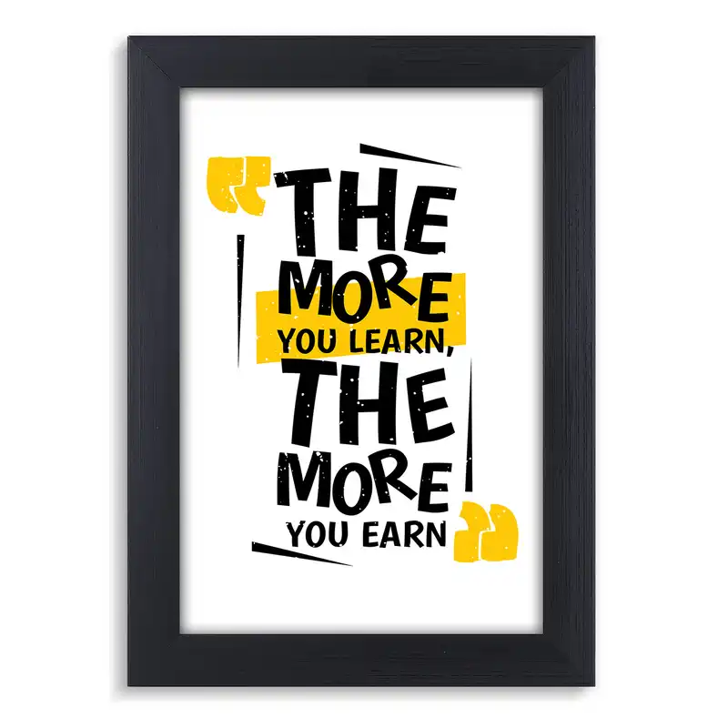 تابلو لاوین شاپ کد LSH003B