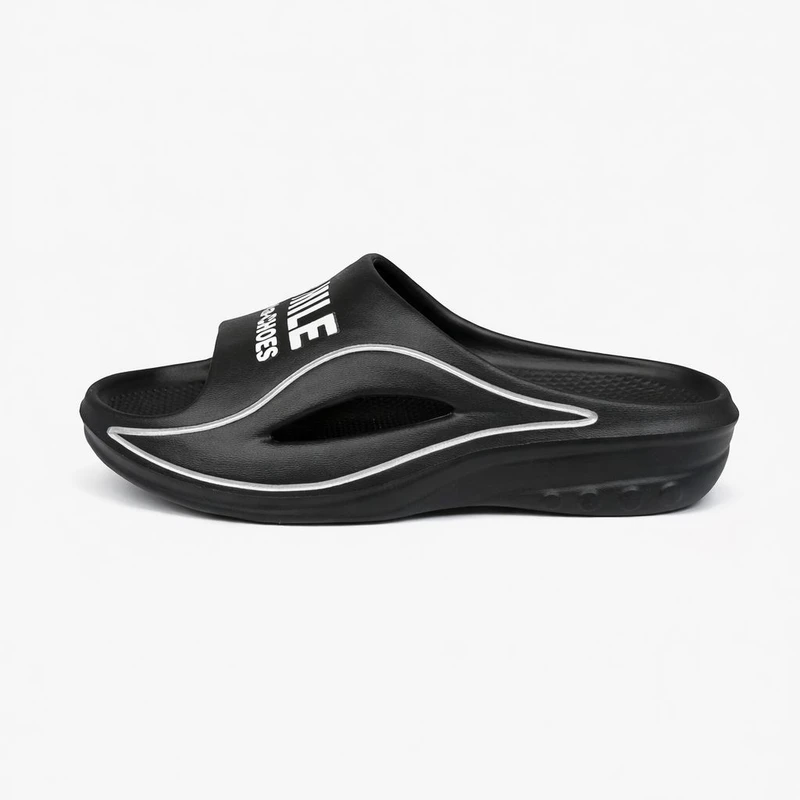 دمپایی مردانه مدل Smile __102