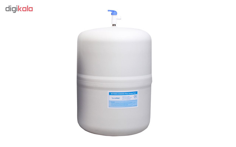 دستگاه تصفیه آب سی سی کا مدل RO8_ORP