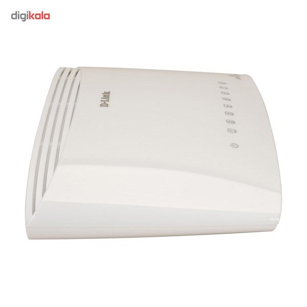 سوییچ 8 پورت گیگابیتی، غیر مدیریتی و دسکتاپ دی-لینک مدل TL-SG1016D main 1 4