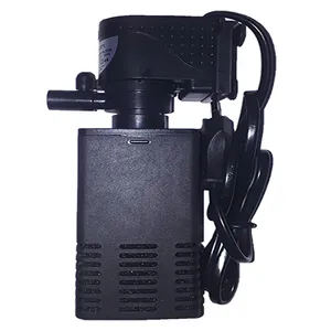 فیلتر تصفیه آکواریوم هاسبور مدل IF-071