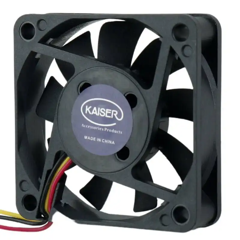 فن کیس کایسر مدل  6x6