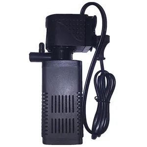 فیلتر تصفیه آکواریوم هاسبور مدل IF-081