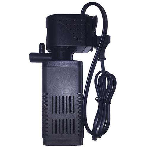 فیلتر تصفیه آکواریوم هاسبور مدل IF-081