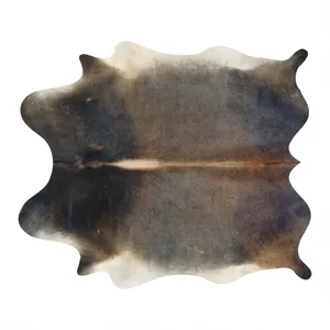 فرش پوست طبیعی کمالی مدل AA-00137