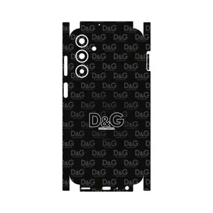MAHOOT DG-FullSkin Cover Sticker for Samsung A25 5G