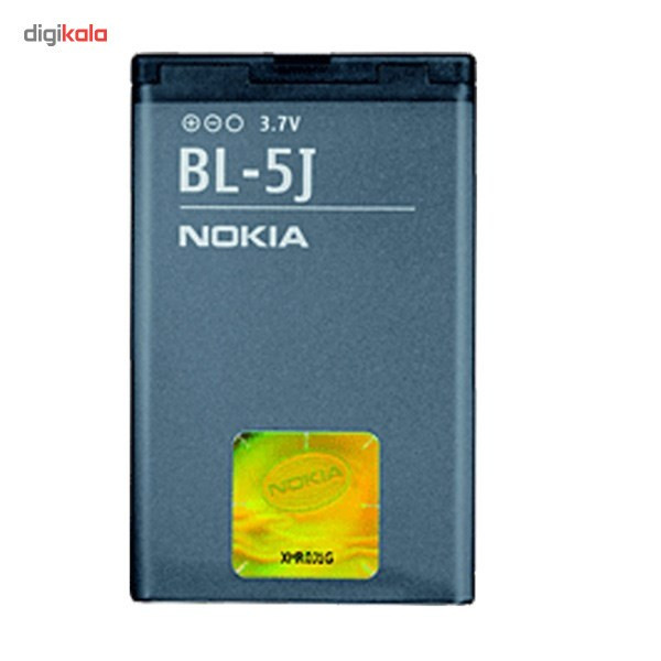 باتری لیتیوم یونی BL-5J