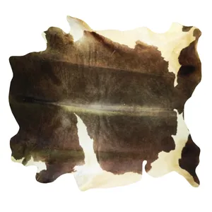 فرش پوست مدل p021