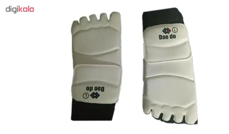 ساق بند رزمی دائی دو مدل 2018