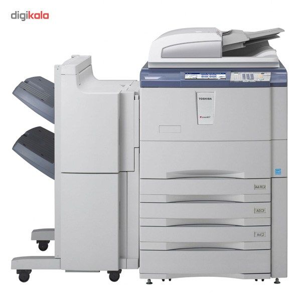 دستگاه کپی توشیبا مدل e-STUDIO 657 main 1 1