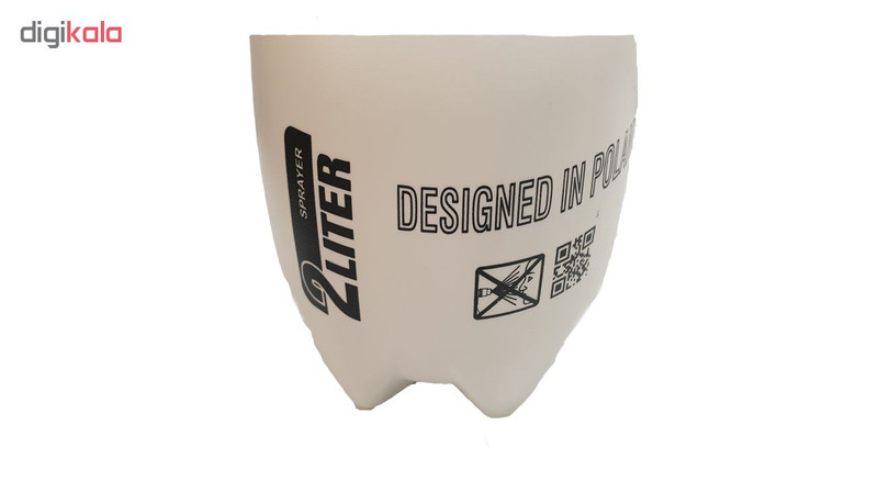 سمپاش ای اس اچ کمپانی مدل G10 حجم 2لیتر