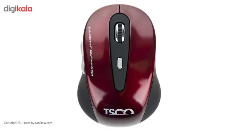 ماوس تسکو مدل TM 1006w