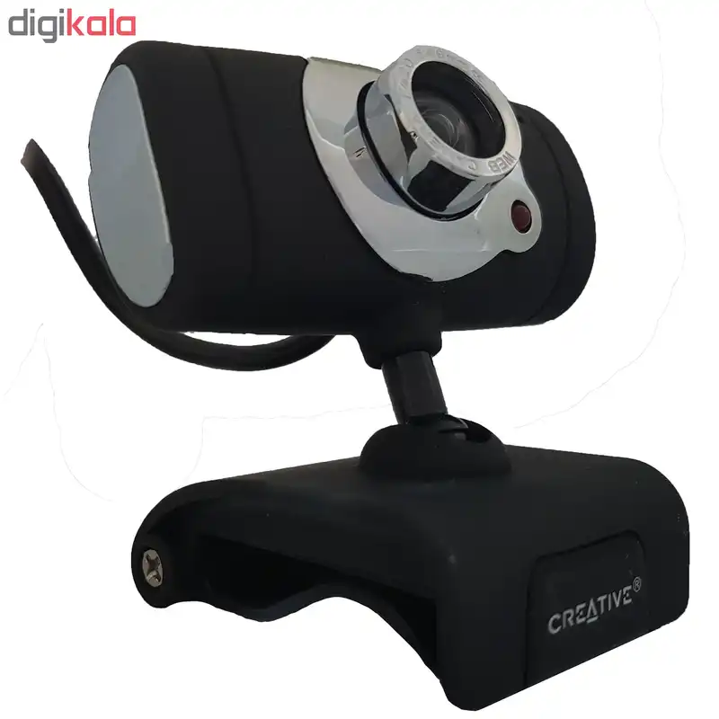 وب کم کریتیو مدل DP1130