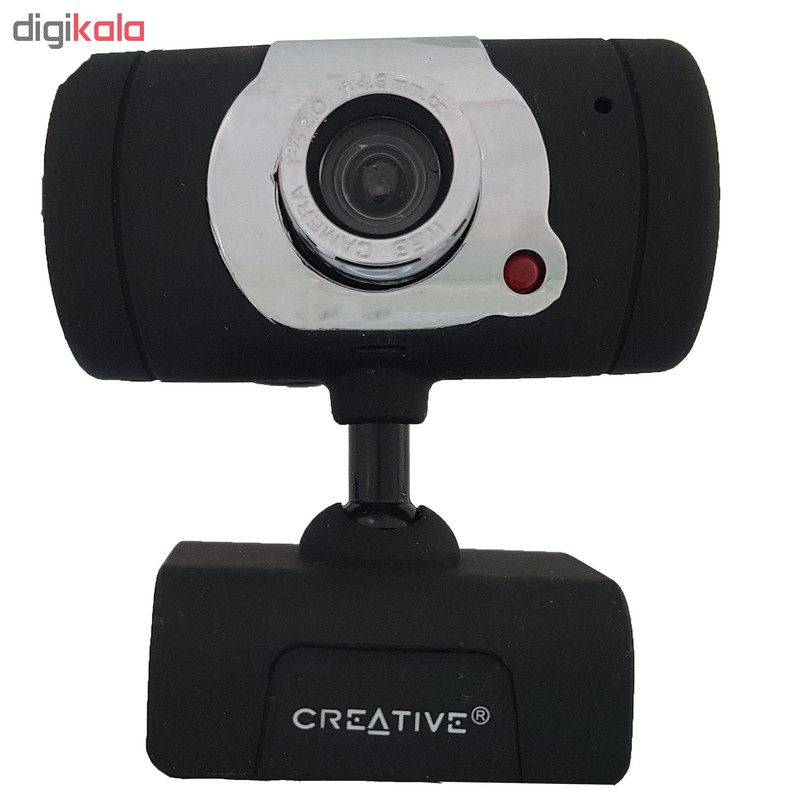وب کم کریتیو مدل DP1130