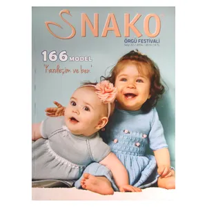ژورنال NAKO سری 22 سال 2015-2014