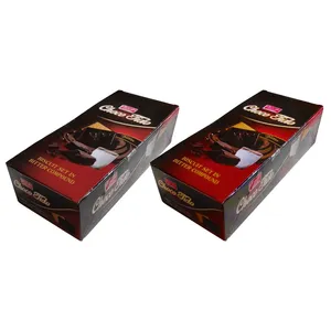شوکو بیسکویت با روکش کاکائو تلخ تیدو شیرین عسل - 18 گرم بسته 48 عددی