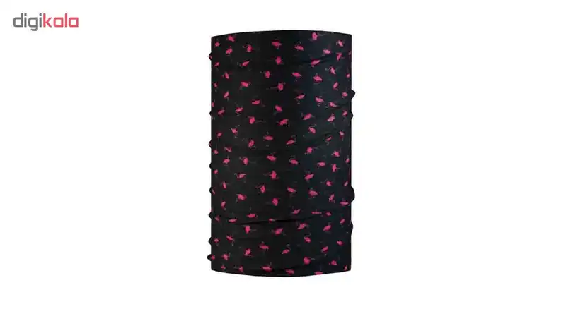 دستمال سر و گردن مدل D23 wdx
