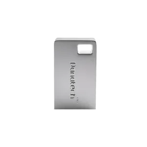 فلش مموری پاناتک مدل P408 ظرفیت 64 گیگابایت با رابط USB 2.0
