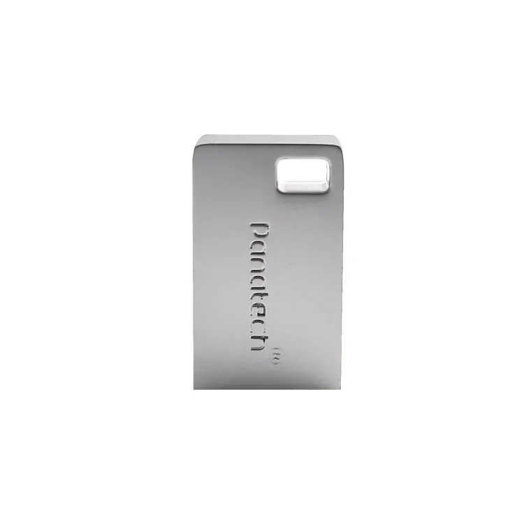 فلش مموری پاناتک مدل P408 ظرفیت 64 گیگابایت با رابط USB 2.0