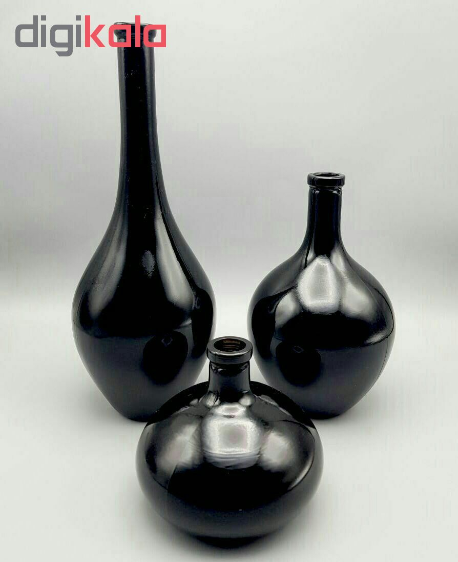 گلدان سالونگ دکوری کد 114