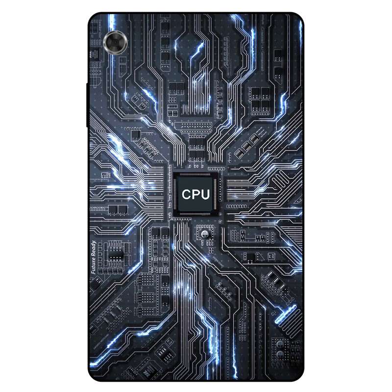 کاور مگافون کد 8009 مناسب برای تبلت لنوو Tab M8 2nd Gen 2019