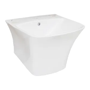روشویی چینی کرد مدل آرتا C01