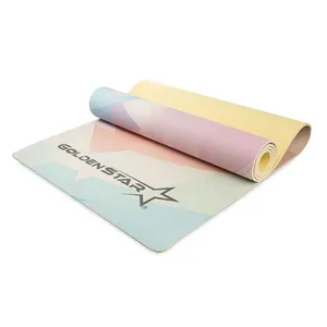 زیرانداز یوگا مدل WSP-1000 سایز 172*55 سانتی متر