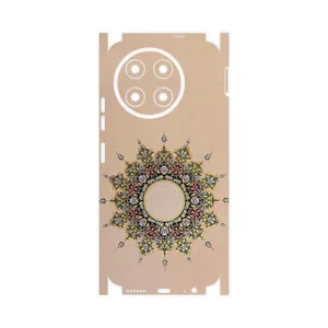 MAHOOT Art of Illumination 3-FullSkin Cover Sticker for Tecno Spark 30 Pro