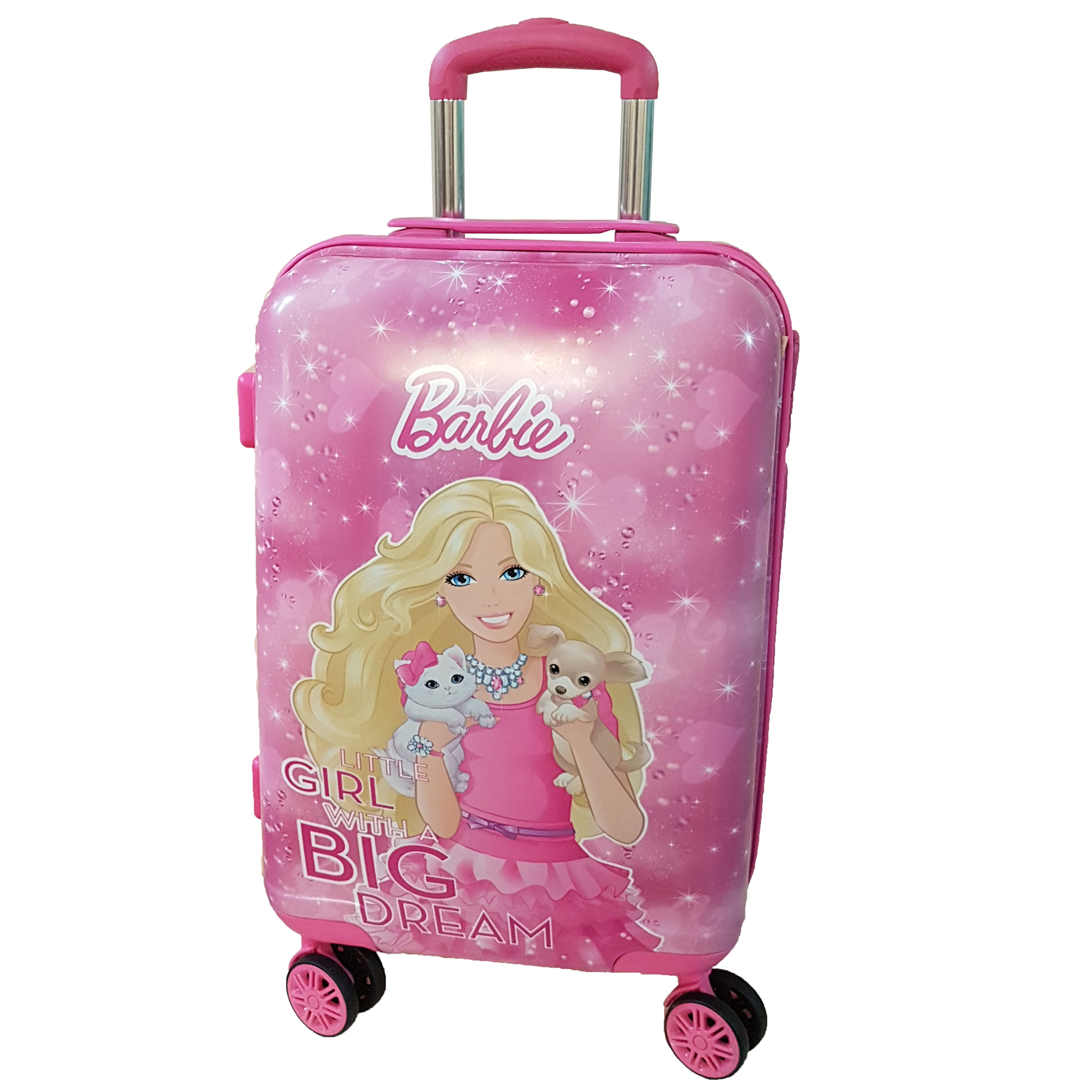 چمدان کودک مدل BA