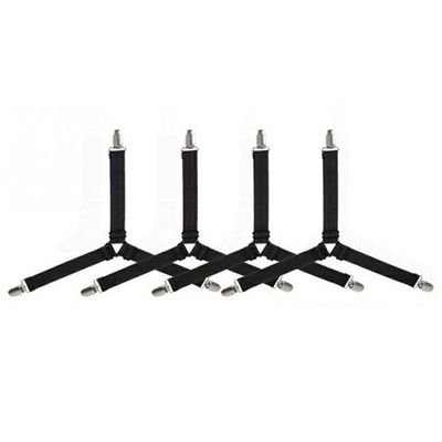 نقد و بررسی نگهدارنده روتختی بسته 4 عددی کد irf 4 توسط خریداران