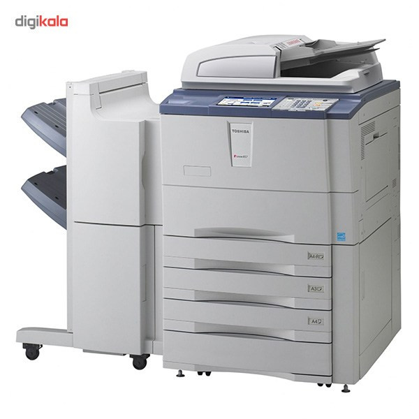 دستگاه کپی توشیبا مدل e-STUDIO 657 2
