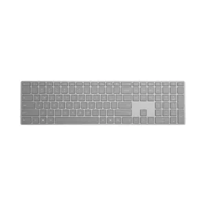 کیبورد بی سیم مایکروسافت مدل Surface Keyboard