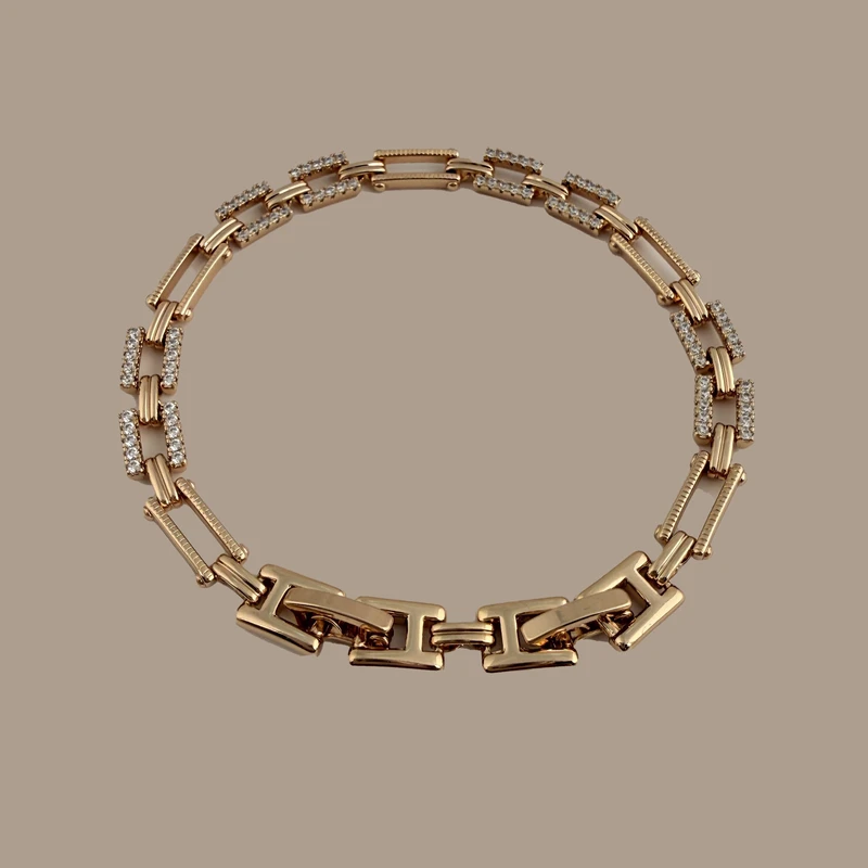 دستبند زنانه ژوپینگ مدل X001016013