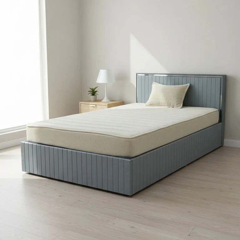 سرویس ملحفه 1 نفر 2 تکه مدل مخمل پتویی سایز 200*120 سانتی متر